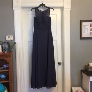 Stormy Azazie Justine Dress